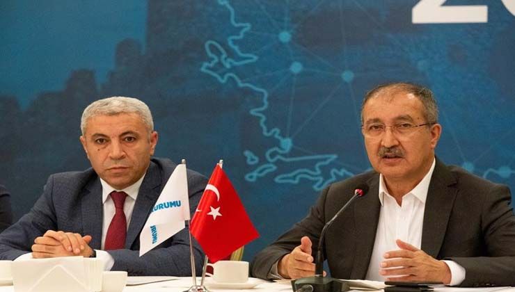 BİK Genel Müdürü Erkılınç: Basın İlan Kurumu siyasi bir kurum değildir