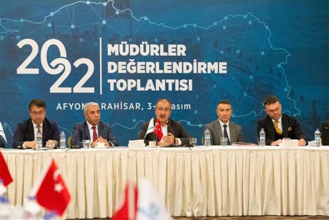 BİK Genel Müdürü Erkılınç: Basın İlan Kurumu siyasi bir kurum değildir