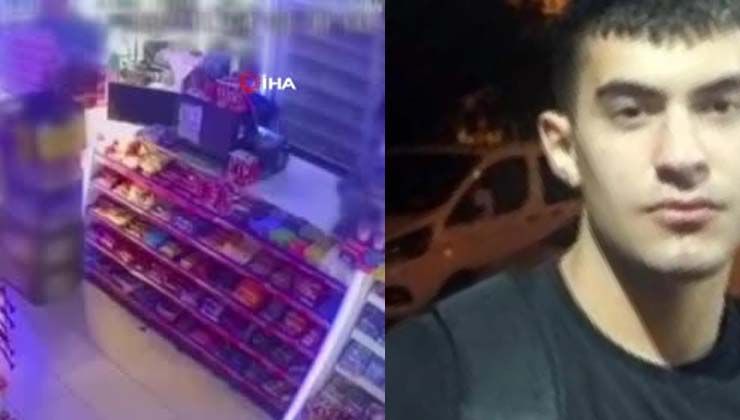 İzmir’deki depremde balkondan atlayan 18 yaşındaki genç vefat etti