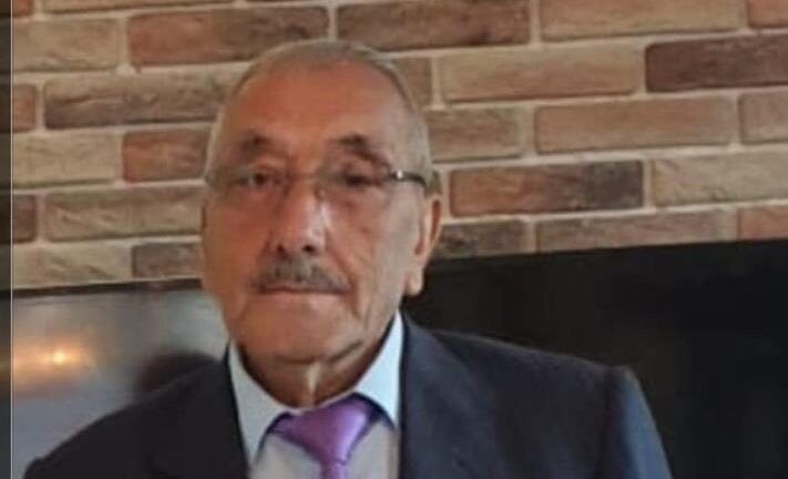 Elma toplamak için çıktığı ağaçtan düşerek hayatını kaybetti