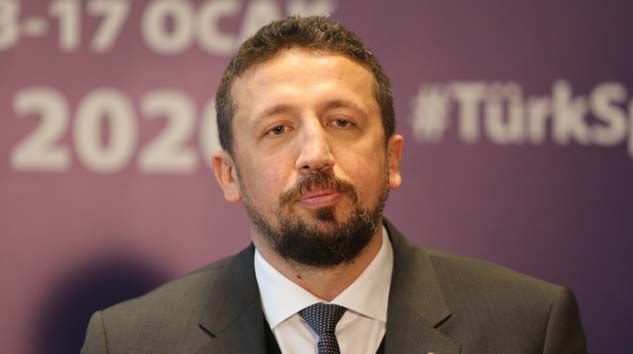 Hidayet Türkoğlu: Önümüzde alınması gereken önemli kararlar var