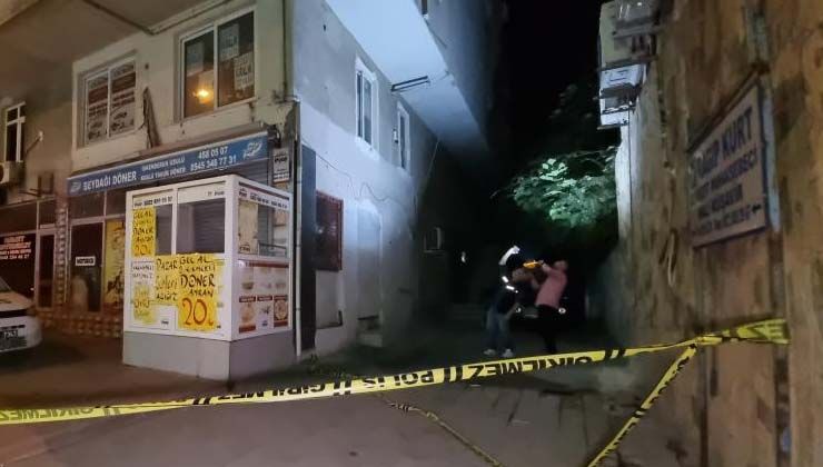 Adana’da 6. kattan düşen Miray Şengül hayatını kaybetti