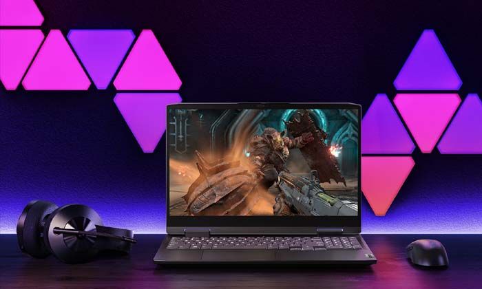 Lenovo, IdeaPad Gaming 3 eşsiz bir oyun deneyimi yaşatıyor