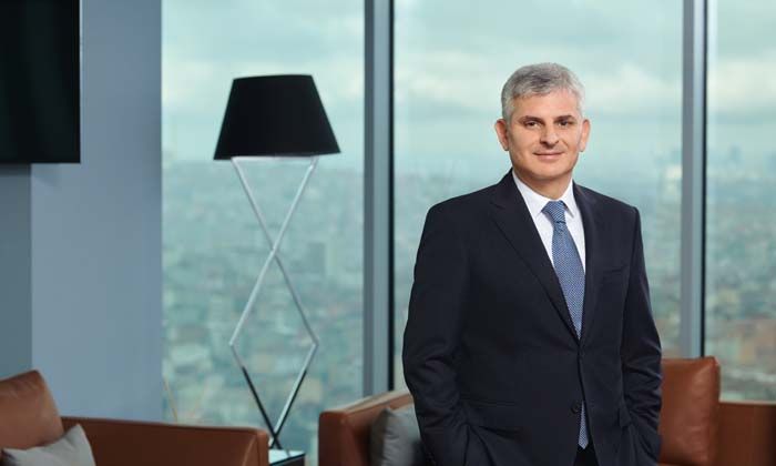 Türkiye Finans ülke ekonomisine 97.7 milyar lira katkı sağladı