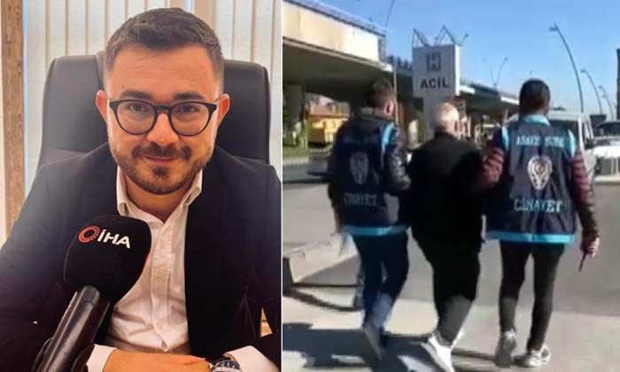 Cinayet şüphelisini “765 sayılı kanun” kurtarmış