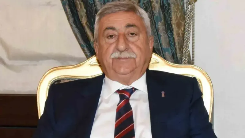 TESK Başkanı Palandöken: “Ticari araçlara özel araç muayene sistemi getirilmeli” TESK Başkanı Palandöken: “Ticari araçlara özel araç muayene sistemi getirilmeli”