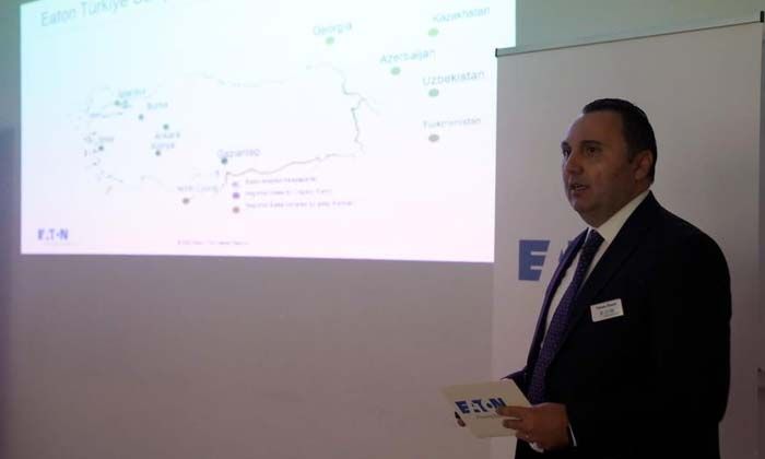 Türkiye’de elektrikli şarj istasyonları yaygınlaşıyor