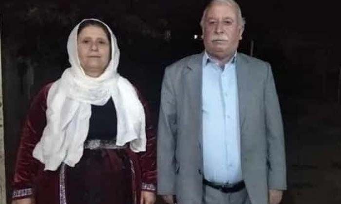 Şanlıurfa’daki feci kazada Melisa Kızılkaya da hayatını kaybetti