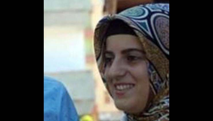 Rize’de testereli motorun üzerine düşen Elif Keskin hayatını kaybetti