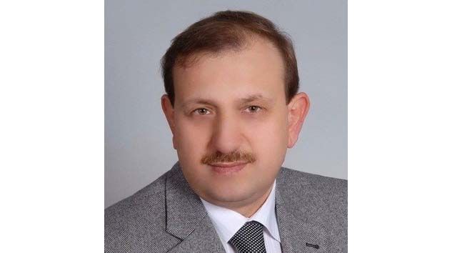 KTÜ Öğretim üyesi korona virüsten hayatını kaybetti