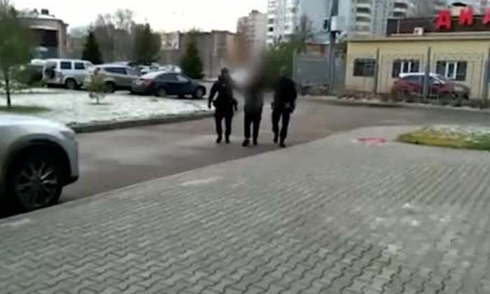 Rusya’da, 13 kişinin öldüğü yangınla ilgili 2 kişi gözaltına alındı