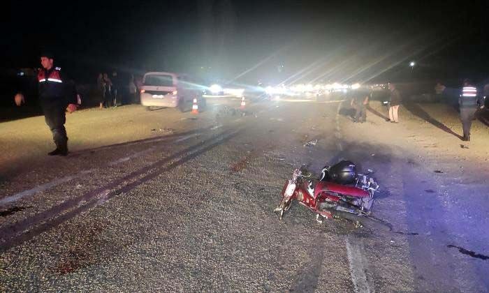 Muğla’daki kazada Fethi Eker hayatını kaybetti