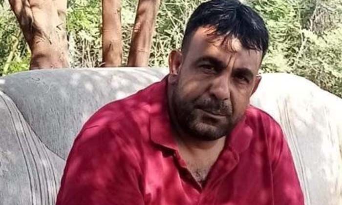 Tarsus’ta “silah yakalatma” kavgasında Alper Güngör öldürüldü