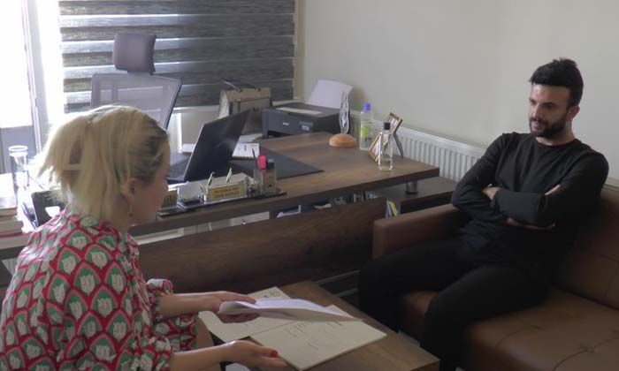 İşverene güvendi, boş kağıda imza attı, icra gelince neye uğradığını şaşırdı