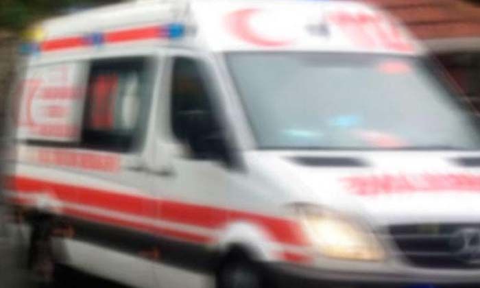 Şanlıurfa’da inşaattan düşen Erdal Topdağ hayatını kaybetti