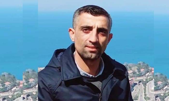 Kocaelili tır şoförü Cumali Dursun Gürcistan’da aracının içinde ölü bulundu