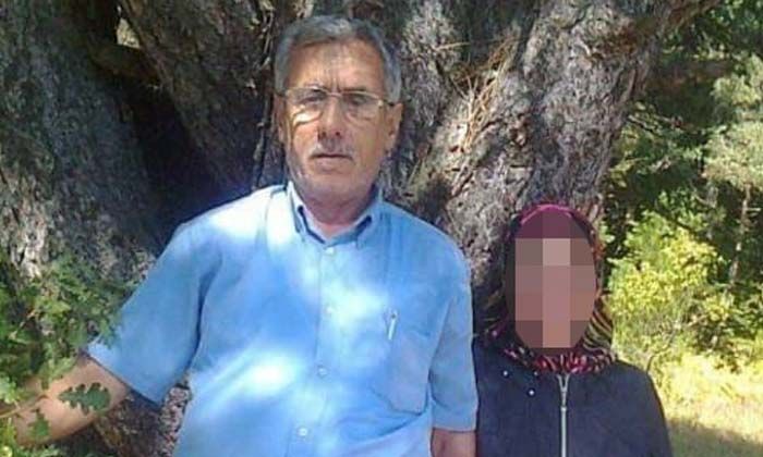 Kastamonu’da üzerine ağaç devrilen Mustafa Akarsu hayatını kaybetti