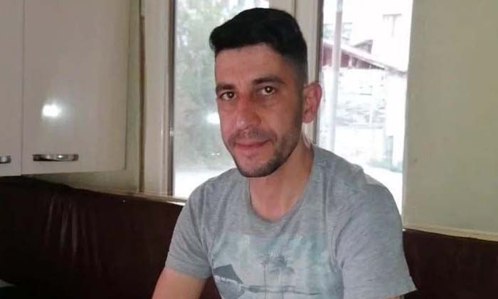 Kütahya’da Ekrem Yiğit öldürüldü