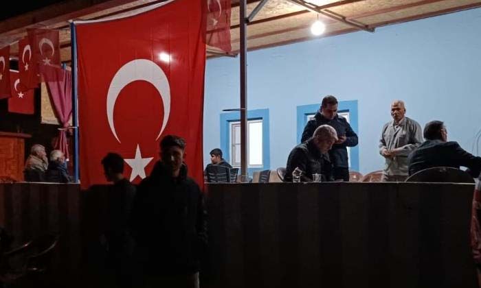 Irak’ın kuzeyinden gelen şehit haberi Gaziantep’e düştü