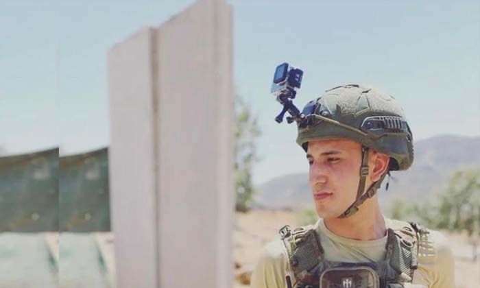 Irak’ta şehit düşen İsmail Esmer kimdir nerelidir?