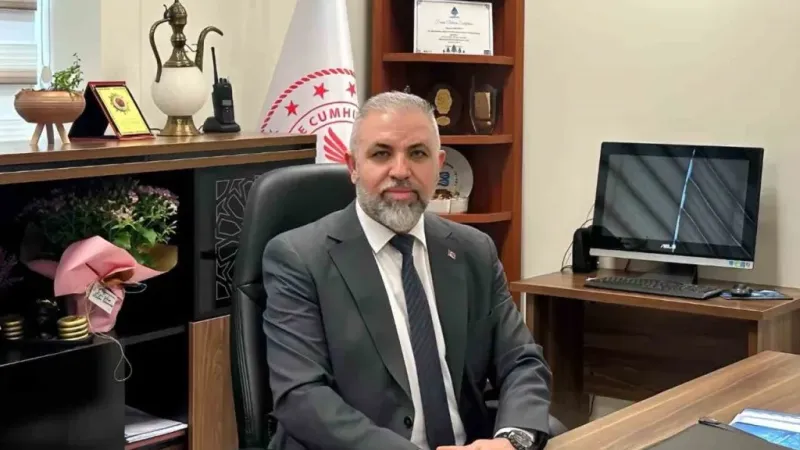 İyotlu tuz kullanalım İyotlu tuz kullanalım