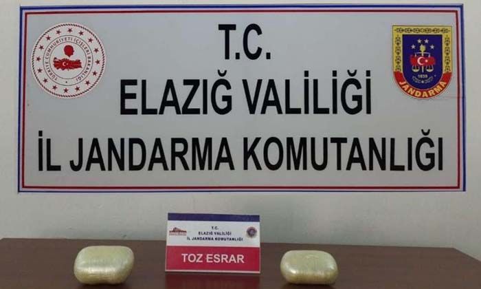 Şeytanın aklına gelmezdi, uyuşturucu tacirlerinin aklına geldi: