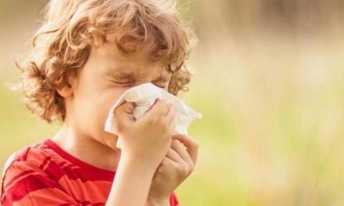 Uzmanlardan çocuklar için soğuk algınlığı uyarısı
