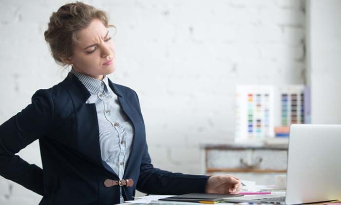 Bel ağrısı ve bacaklarında uyuşma yaşayanların yaklaşık yüzde 17’sinde neden Priformis Sendromu