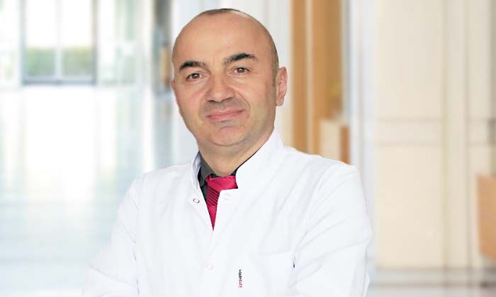 Çocuklarda miyopu yavaşlatan tedavi