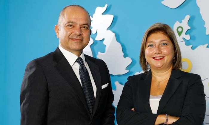 Türkiye’de AVM sektörünün nabzını tutan ECE Türkiye portföyünü genişletiyor