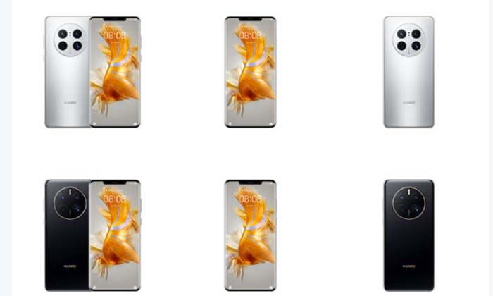 HUAWEI Mate 50 Pro: Her duruma uygun bir telefon