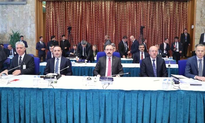 Türkiye ekonomisi, 2021 yılında yüzde 11,4 oranında büyüyerek son 50 yılın en yüksek büyüme performansını gösterdi