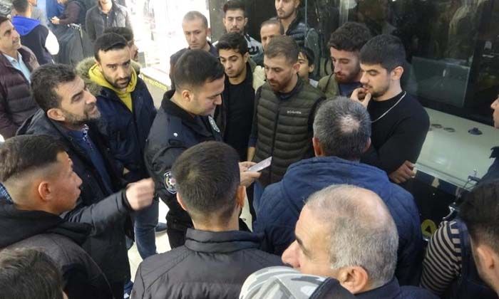 30 yıllık kuyumcudan milyonluk vurgun!