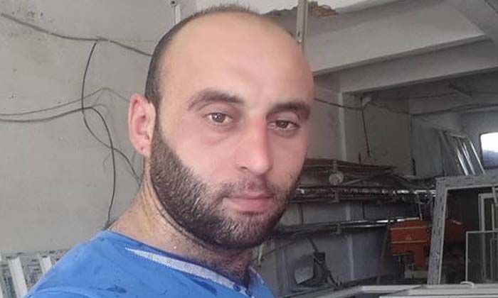 İzmir’de kamyonun çarptığı bisiklet sürücüsü Şevket Kıvılcım hayatını kaybetti