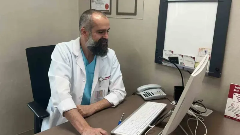 Sigara mide kanseri riskini iki kat arttırabiliyor Sigara mide kanseri riskini iki kat arttırabiliyor