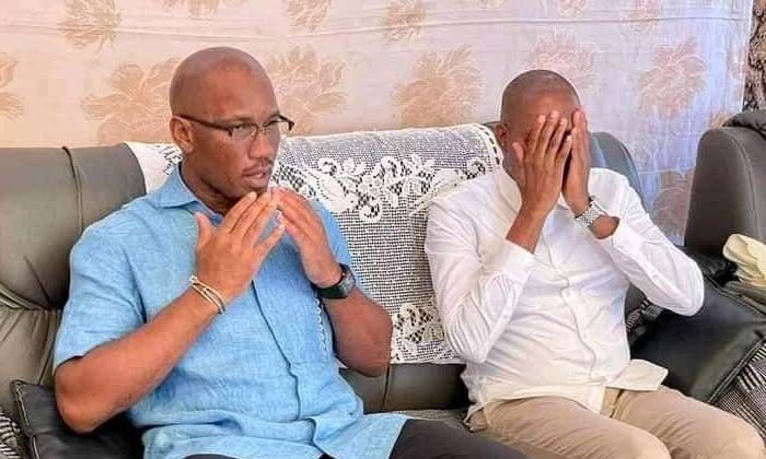 Drogba Müslüman mı oldu?