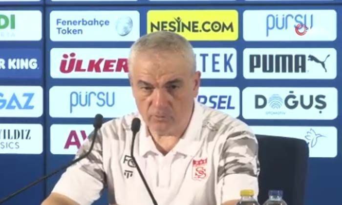 Fenerbahçe 10 kişi kaldıktan sonra pozisyonları değerlendirmemiz gerekiyordu