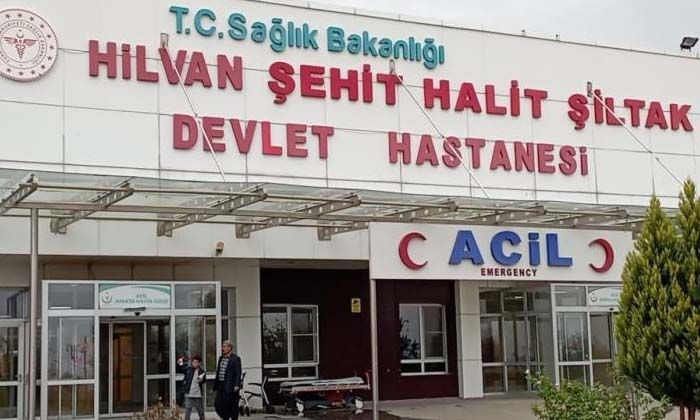 Fare zehri içtikleri iddia edilen 3 kız öğrenci hastanelik oldu
