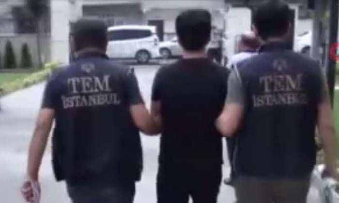 İzmir merkezli 12 ilde FETÖ operasyonu: 28 gözaltı kararı