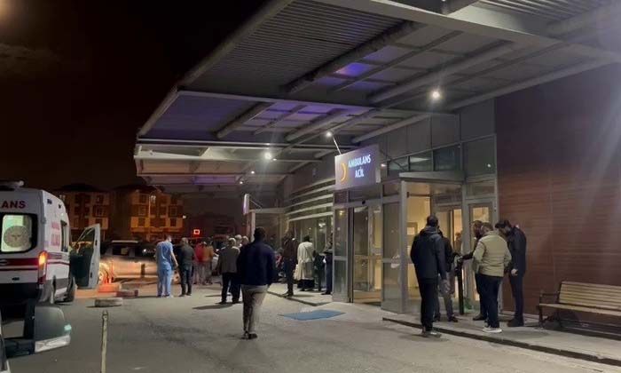 Ağrı’da trafik kazasında hayatını kaybeden 6 kişinin kimlikleri belirlendi