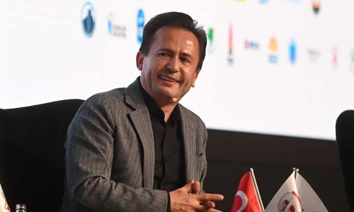 Tuzla Belediye Başkanı Dr. Şadi Yazıcı: Dijital okuryazarlık seferberliği başlattık