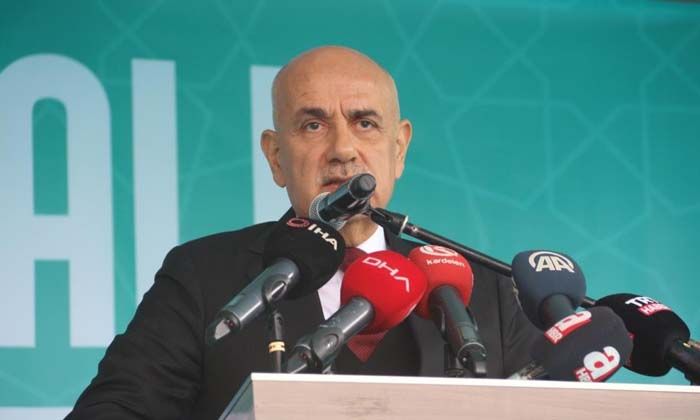 Bakan Kirişci’den ekmek fiyatı açıklaması