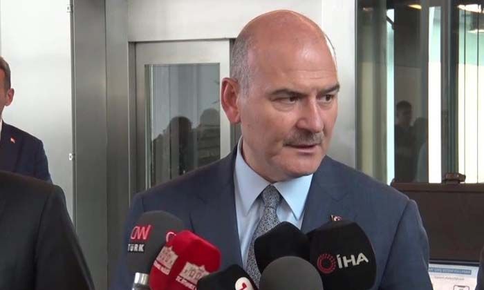 Bulgaristan-Türkiye sınırında göçmenler polise ateş açtı: 1 Bulgar polisi öldürüldü