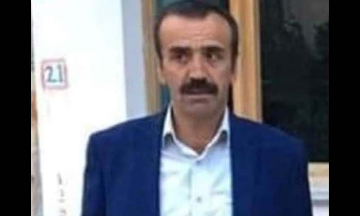 Kastamonu’da Şakir Baha hayatını kaybetti