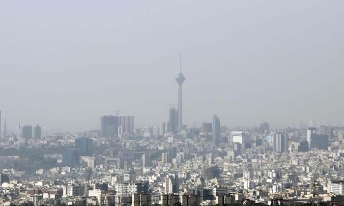 İran’da son 1 yılda yaklaşık 21 bin kişi hava kirliliğinden öldü