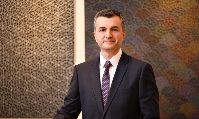 Kerevitaş’ın 2022 ilk dokuz aylık cirosu rekor artışla 8,5 milyar TL oldu