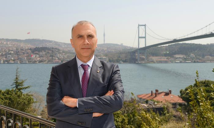 Alarko Holding’in 3. çeyrek net kârı 4,2 milyar TL’ye ulaştı