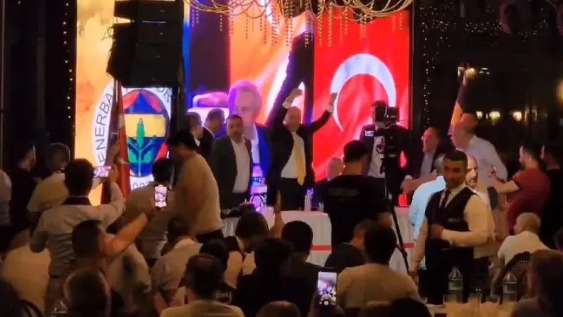 Aziz Yıldırım’dan Acun Ilıcalı’ya ağır sözler