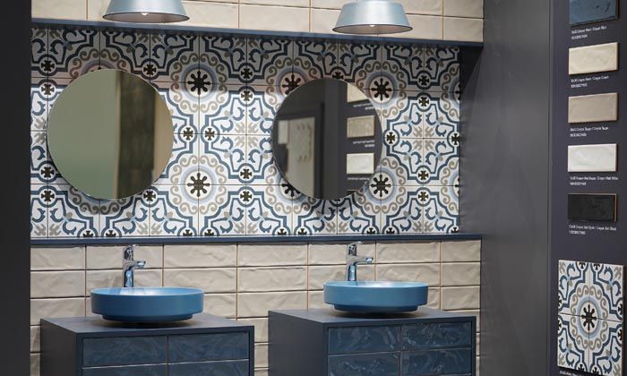 Yeniliklerin fuarı UNICERA