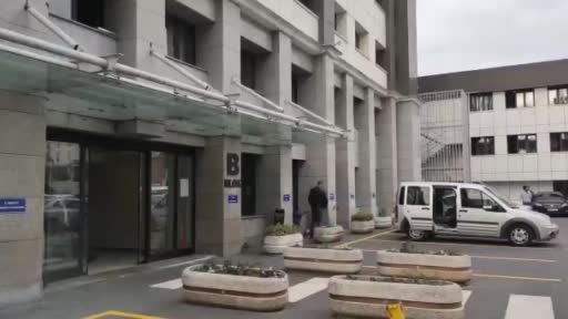 Ekmek Üreticileri Sendikası Başkanı Cihan Kolivar adliyeye sevk edildi